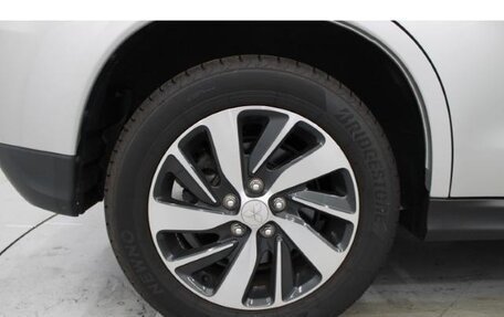 Mitsubishi RVR III рестайлинг, 2018 год, 1 328 230 рублей, 14 фотография