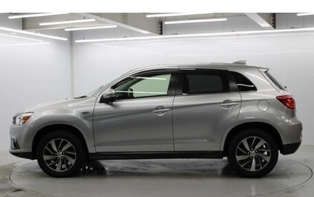 Mitsubishi RVR III рестайлинг, 2018 год, 1 328 230 рублей, 4 фотография
