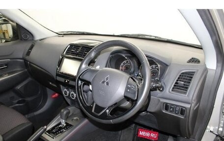 Mitsubishi RVR III рестайлинг, 2018 год, 1 328 230 рублей, 15 фотография