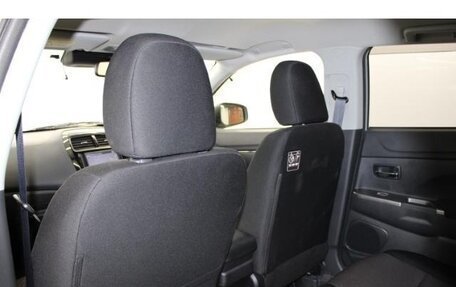 Mitsubishi RVR III рестайлинг, 2018 год, 1 328 230 рублей, 25 фотография