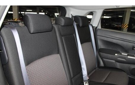 Mitsubishi RVR III рестайлинг, 2018 год, 1 328 230 рублей, 19 фотография