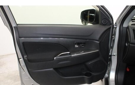 Mitsubishi RVR III рестайлинг, 2018 год, 1 328 230 рублей, 24 фотография