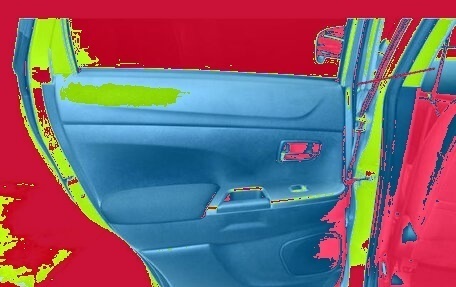 Mitsubishi RVR III рестайлинг, 2018 год, 1 328 230 рублей, 27 фотография