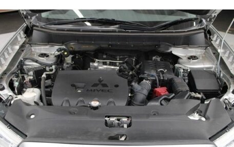 Mitsubishi RVR III рестайлинг, 2018 год, 1 328 230 рублей, 35 фотография