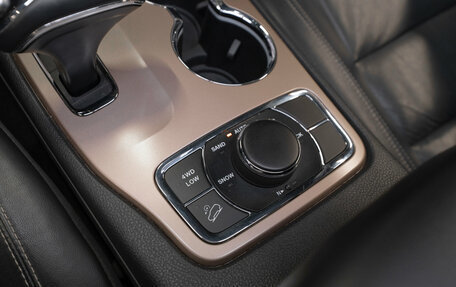 Jeep Grand Cherokee, 2014 год, 2 440 000 рублей, 15 фотография