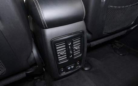 Jeep Grand Cherokee, 2014 год, 2 440 000 рублей, 13 фотография