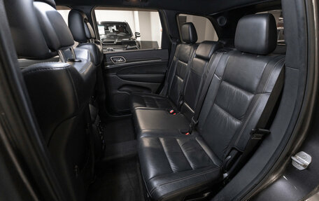 Jeep Grand Cherokee, 2014 год, 2 440 000 рублей, 12 фотография