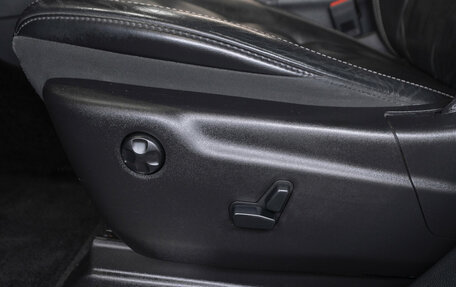 Jeep Grand Cherokee, 2014 год, 2 440 000 рублей, 23 фотография