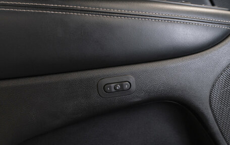 Jeep Grand Cherokee, 2014 год, 2 440 000 рублей, 22 фотография