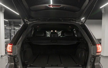 Jeep Grand Cherokee, 2014 год, 2 440 000 рублей, 24 фотография