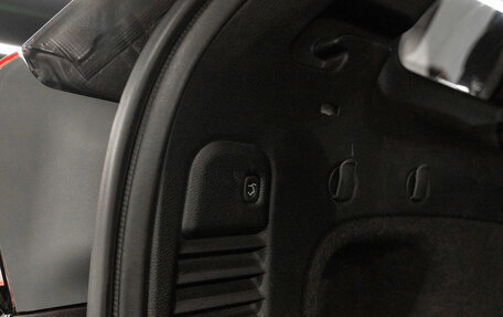 Jeep Grand Cherokee, 2014 год, 2 440 000 рублей, 25 фотография