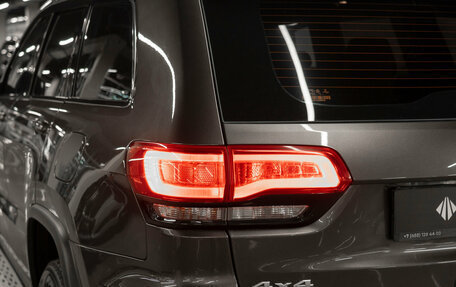 Jeep Grand Cherokee, 2014 год, 2 440 000 рублей, 27 фотография