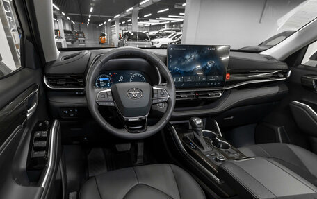 Toyota Highlander, 2025 год, 5 530 000 рублей, 7 фотография