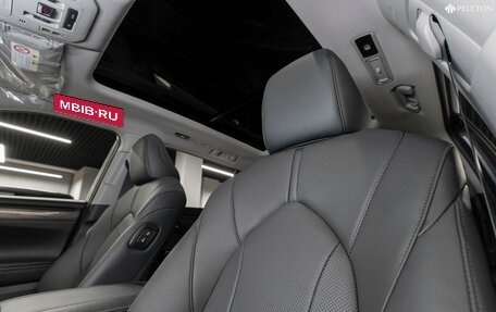 Toyota Highlander, 2025 год, 5 530 000 рублей, 10 фотография