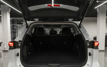 Toyota Highlander, 2025 год, 5 530 000 рублей, 25 фотография