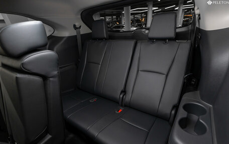 Toyota Highlander, 2025 год, 5 530 000 рублей, 15 фотография