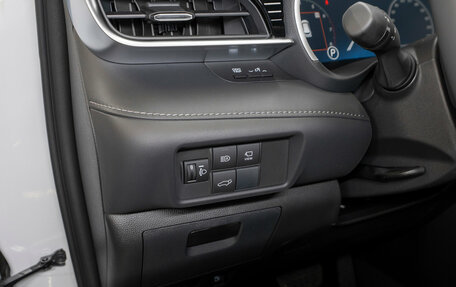 Toyota Highlander, 2025 год, 5 530 000 рублей, 23 фотография