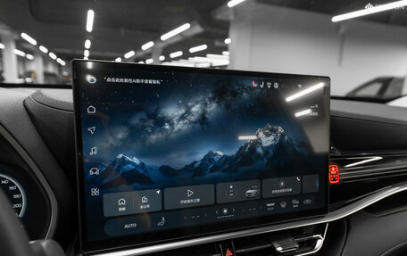 Toyota Highlander, 2025 год, 5 530 000 рублей, 17 фотография