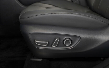 Toyota Highlander, 2025 год, 5 530 000 рублей, 22 фотография