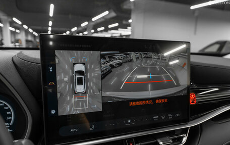 Toyota Highlander, 2025 год, 5 530 000 рублей, 18 фотография