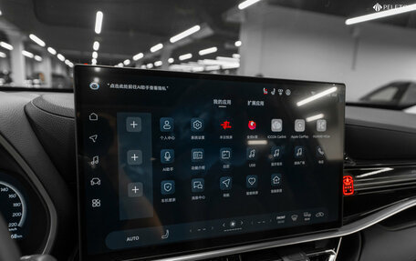 Toyota Highlander, 2025 год, 5 530 000 рублей, 19 фотография