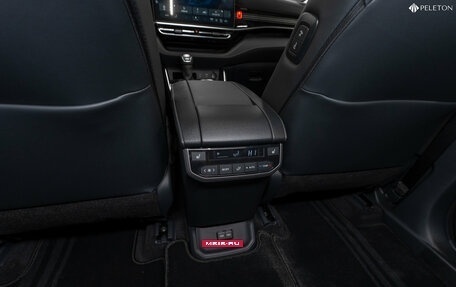 Toyota Highlander, 2025 год, 5 530 000 рублей, 14 фотография