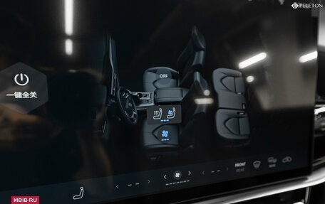 Toyota Highlander, 2025 год, 5 530 000 рублей, 20 фотография