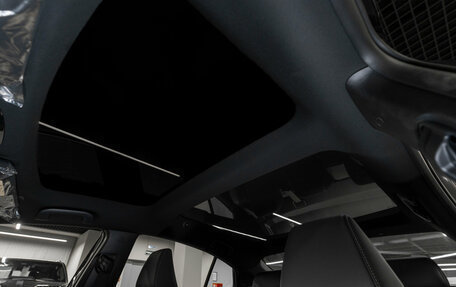 Toyota Camry, 2025 год, 4 210 000 рублей, 10 фотография