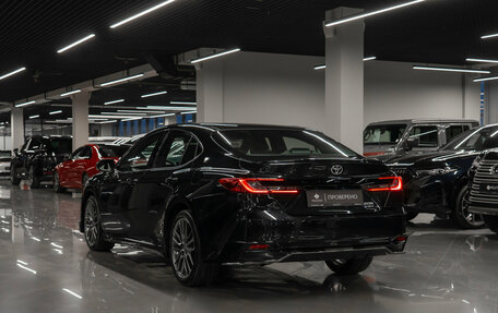 Toyota Camry, 2025 год, 4 210 000 рублей, 4 фотография