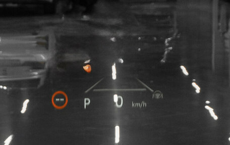 Toyota Camry, 2025 год, 4 210 000 рублей, 13 фотография