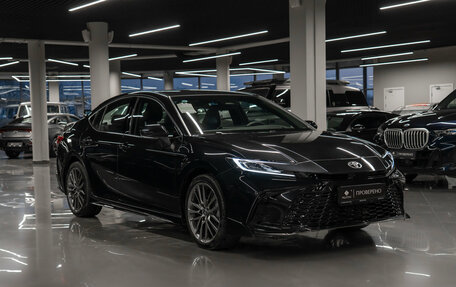 Toyota Camry, 2025 год, 4 210 000 рублей, 2 фотография