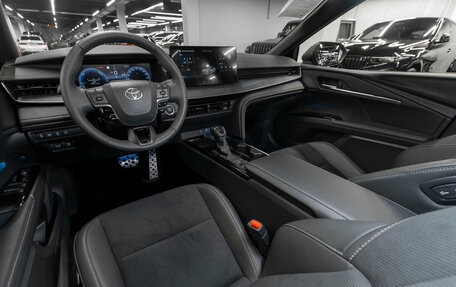 Toyota Camry, 2025 год, 4 210 000 рублей, 7 фотография