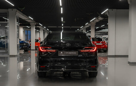 Toyota Camry, 2025 год, 4 210 000 рублей, 6 фотография