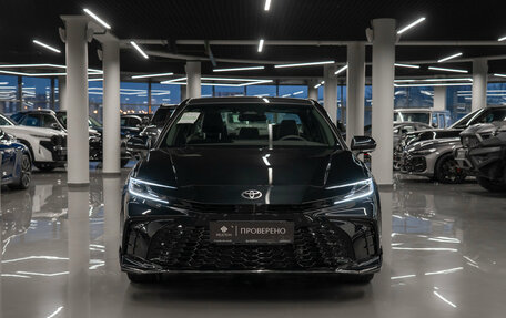 Toyota Camry, 2025 год, 4 210 000 рублей, 3 фотография