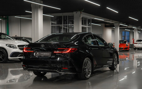 Toyota Camry, 2025 год, 4 210 000 рублей, 5 фотография