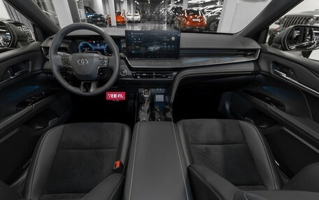 Toyota Camry, 2025 год, 4 210 000 рублей, 8 фотография