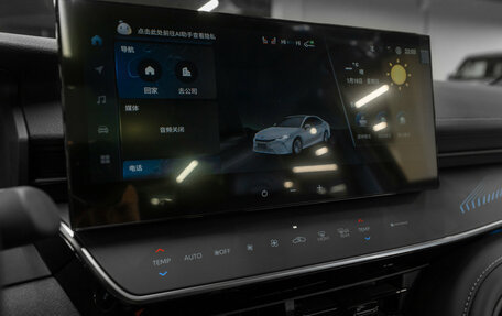 Toyota Camry, 2025 год, 4 210 000 рублей, 24 фотография