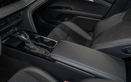 Toyota Camry, 2025 год, 4 210 000 рублей, 21 фотография