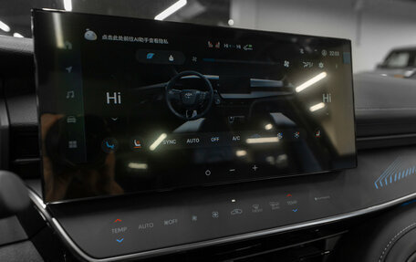 Toyota Camry, 2025 год, 4 210 000 рублей, 26 фотография