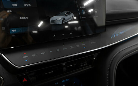 Toyota Camry, 2025 год, 4 210 000 рублей, 23 фотография