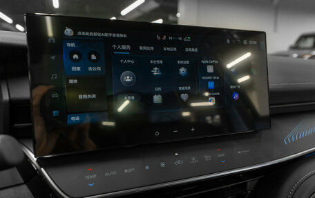 Toyota Camry, 2025 год, 4 210 000 рублей, 27 фотография