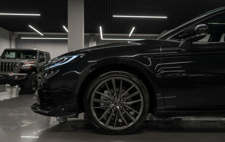 Toyota Camry, 2025 год, 4 210 000 рублей, 28 фотография