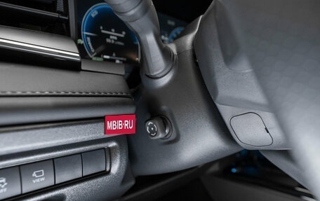 Toyota Camry, 2025 год, 4 210 000 рублей, 19 фотография