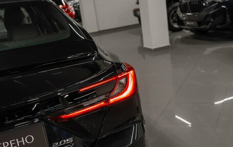 Toyota Camry, 2025 год, 4 210 000 рублей, 30 фотография