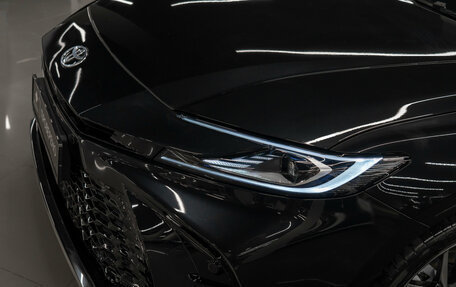 Toyota Camry, 2025 год, 4 210 000 рублей, 29 фотография