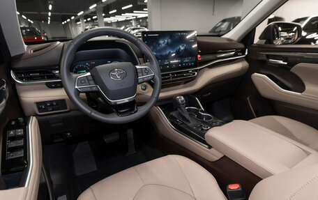 Toyota Highlander, 2025 год, 5 850 000 рублей, 7 фотография