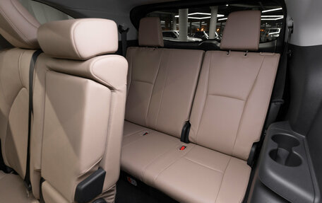 Toyota Highlander, 2025 год, 5 850 000 рублей, 15 фотография