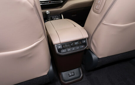 Toyota Highlander, 2025 год, 5 850 000 рублей, 16 фотография