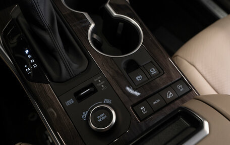 Toyota Highlander, 2025 год, 5 850 000 рублей, 19 фотография