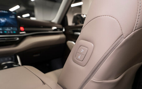 Toyota Highlander, 2025 год, 5 850 000 рублей, 17 фотография